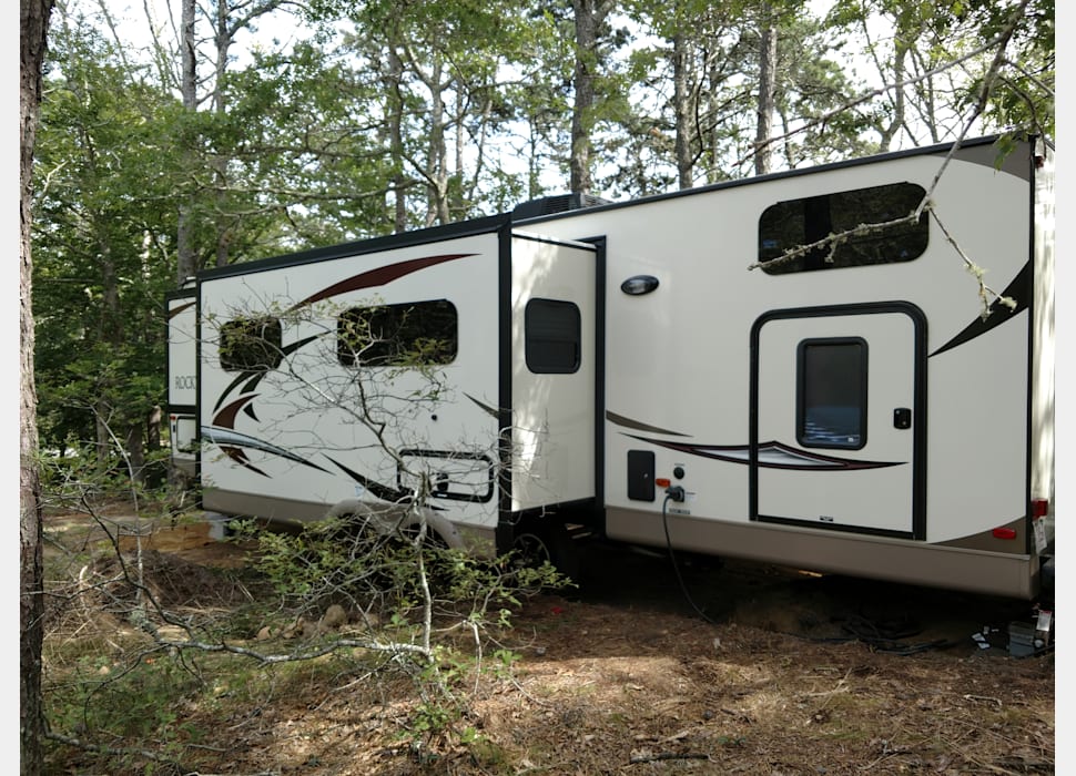 Travel Trailer rentals in centerville