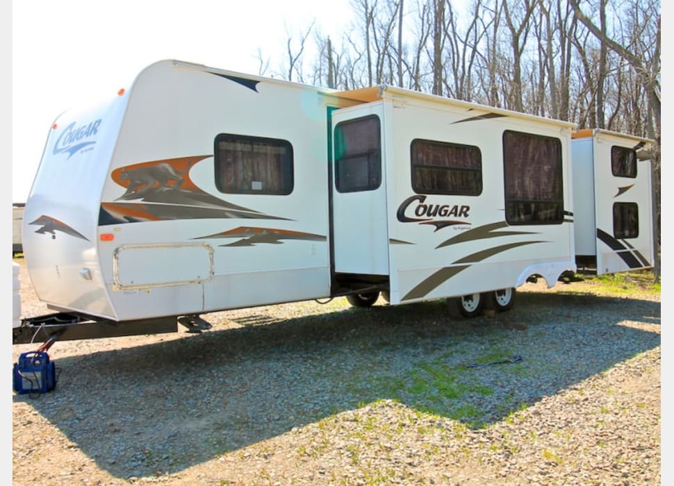 StitesRV rentals