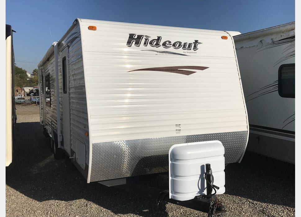 Travel Trailer rentals in American canyon
