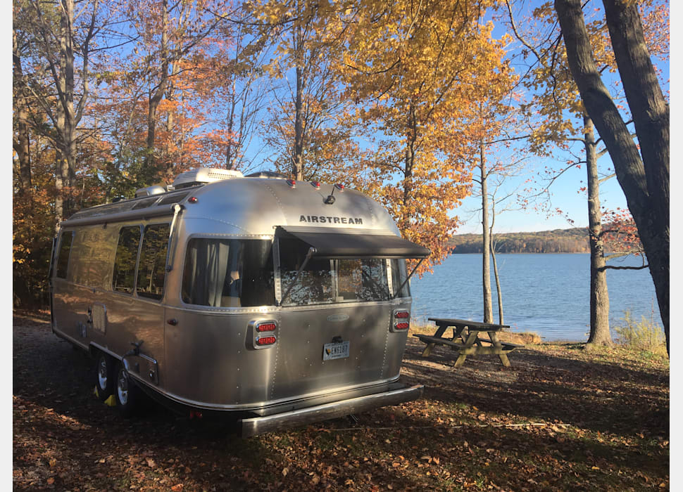 OrleansRV rentals