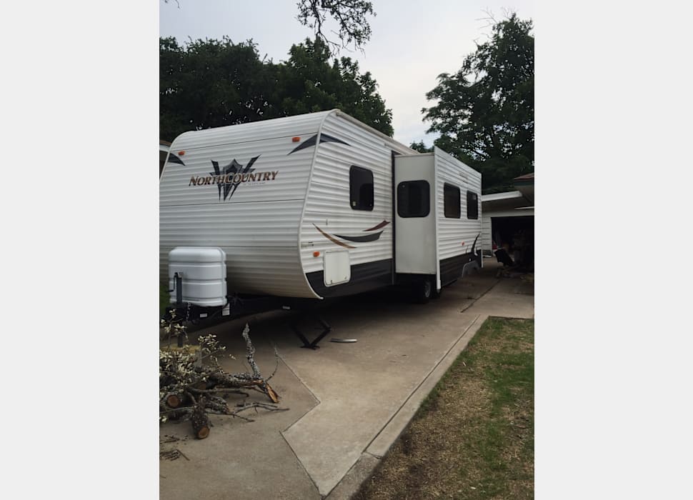 Travel Trailer rentals in Austin