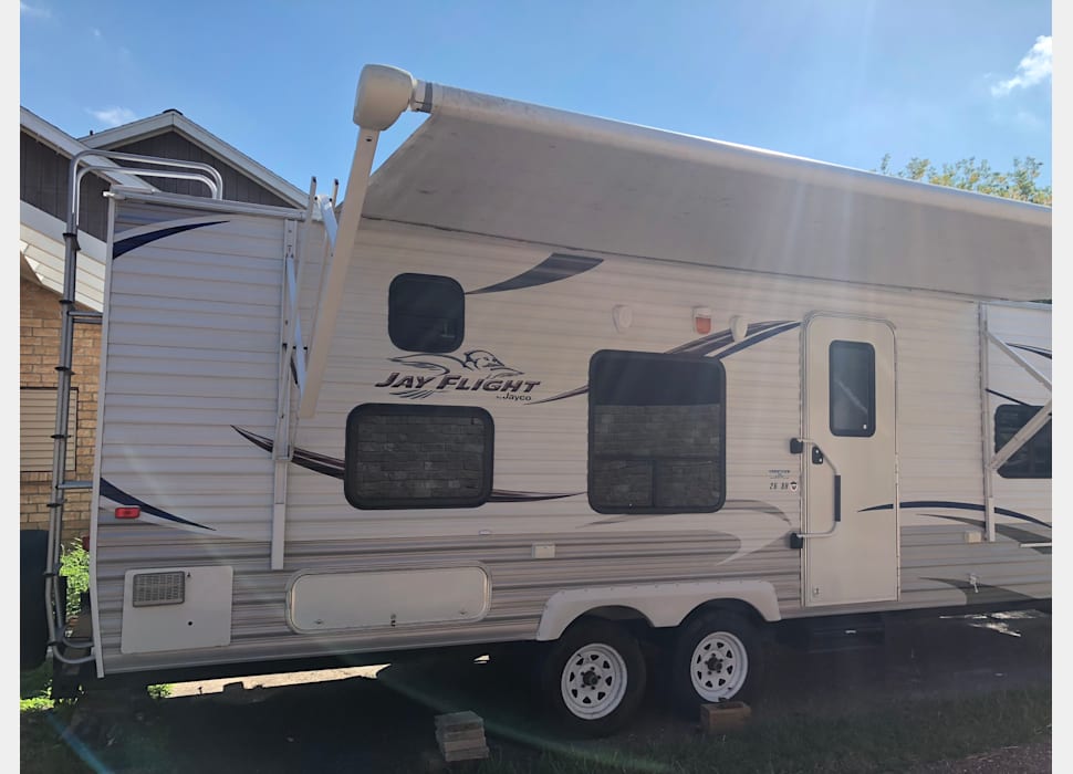 Travel Trailer rentals in Aransas Pass