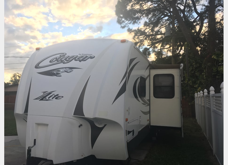 Cape CoralRV rentals