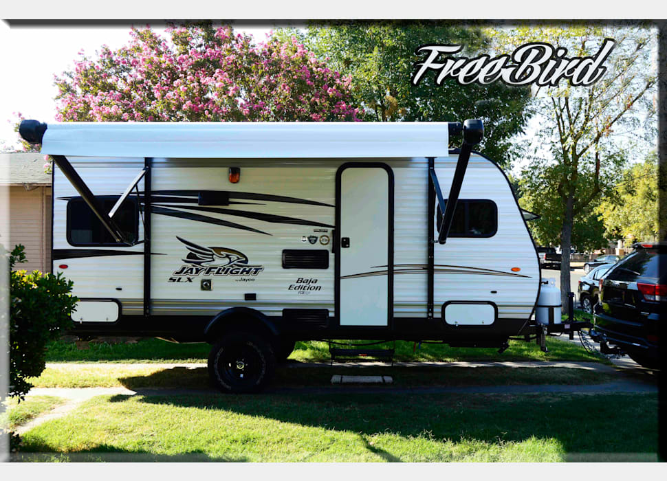 GreenbrierRV rentals