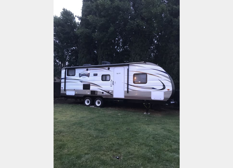 DixonRV rentals