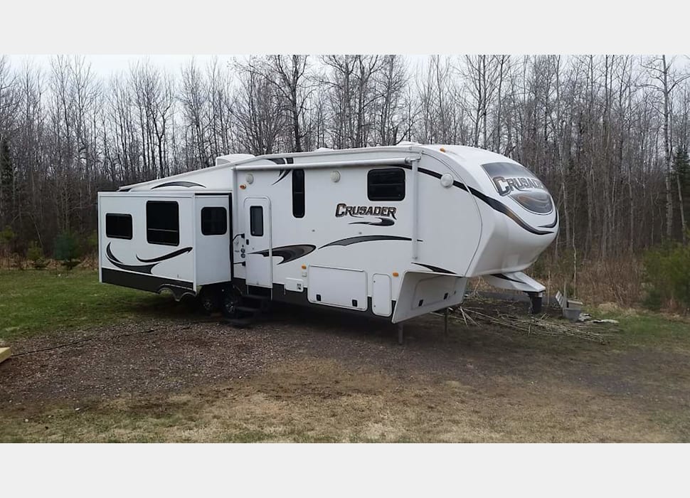 Fifth Wheel rentals in Prescott