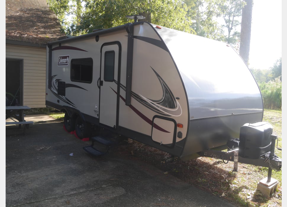Travel Trailer rentals in Chesapeake