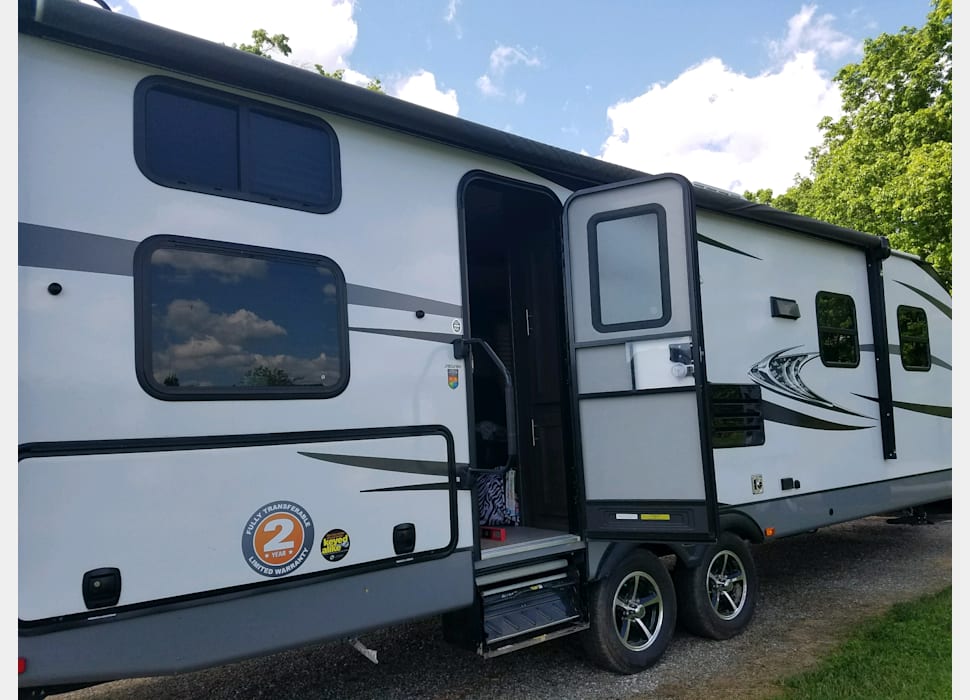 HollsoppleRV rentals