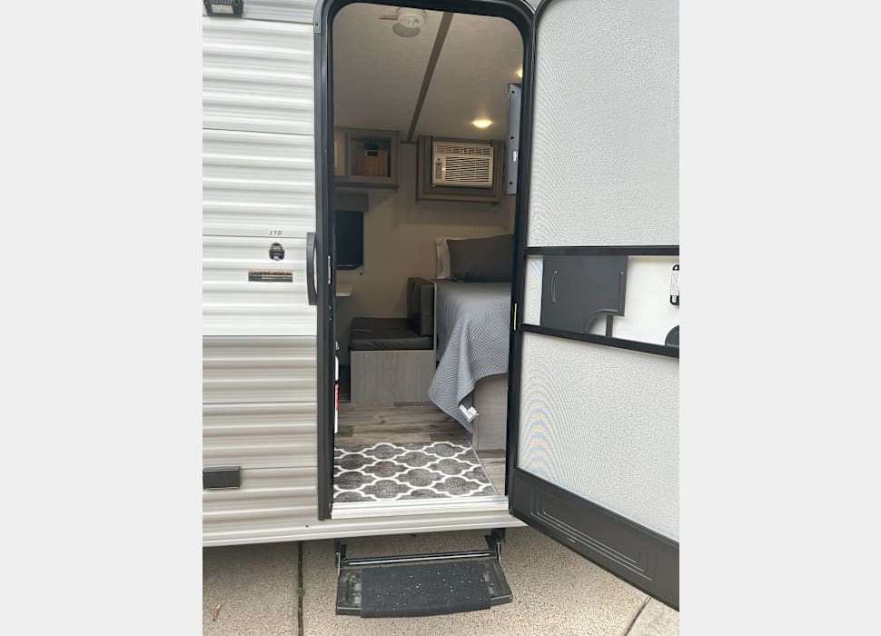 Travel Trailer rentals in Pinehurst