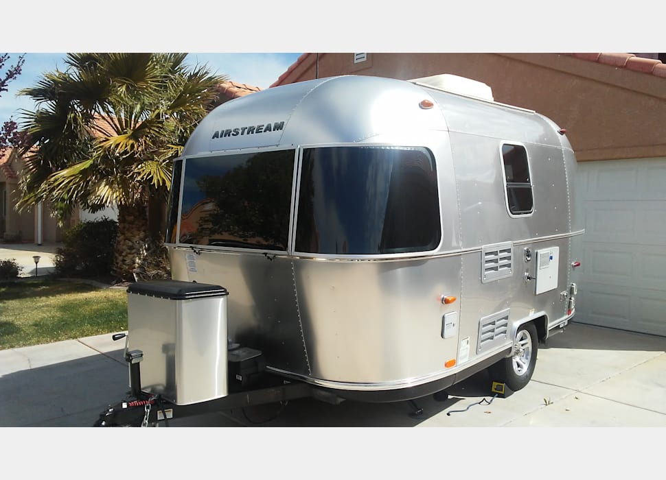 Travel Trailer rentals in Cedar City