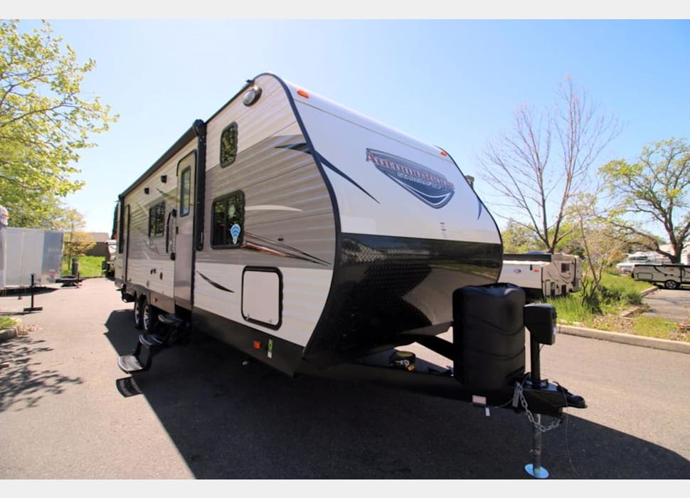 Travel Trailer rentals in Lompoc