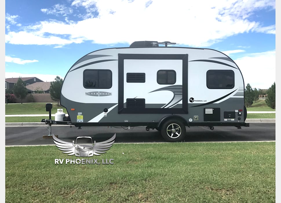 Travel Trailer rentals in Tucson
