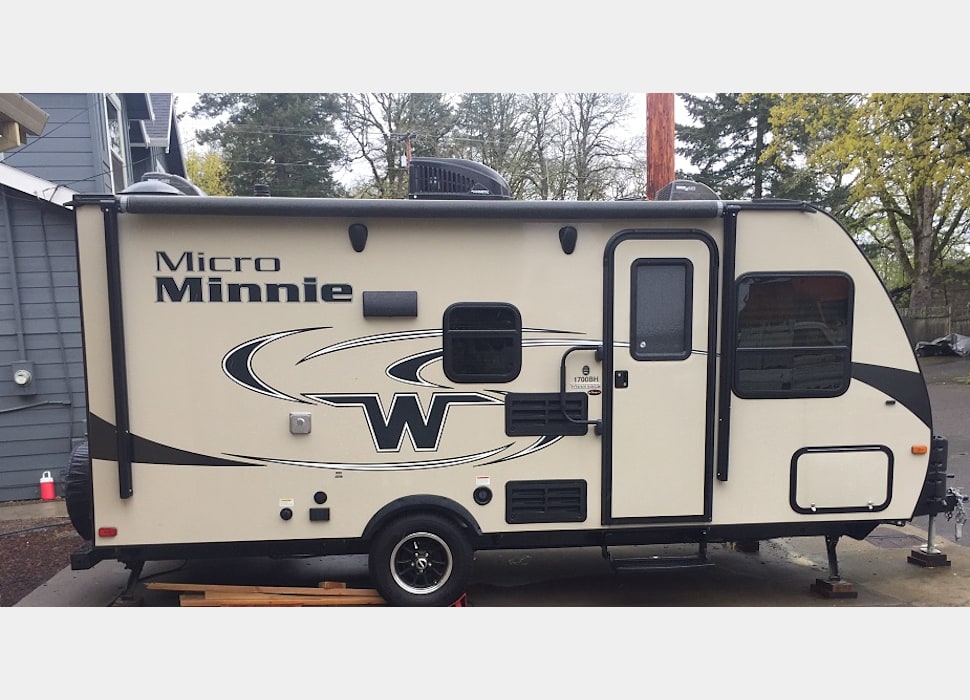 Bay CityRV rentals