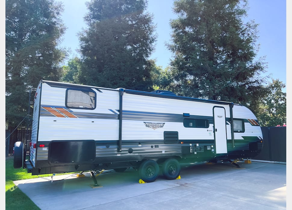 VisaliaRV rentals