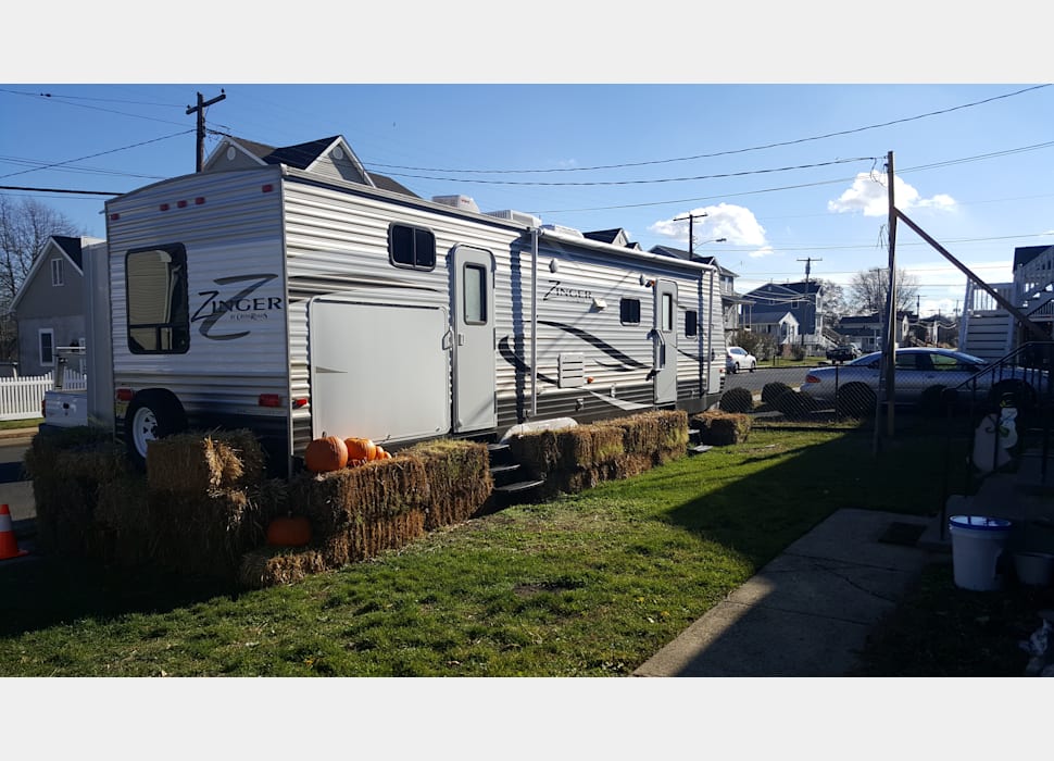MiddlesexRV rentals