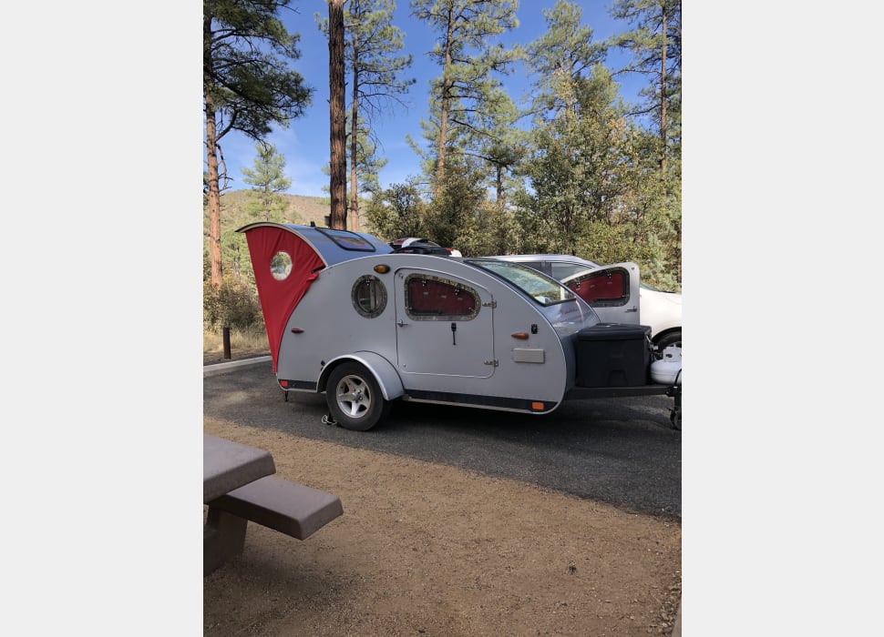 HibbingRV rentals