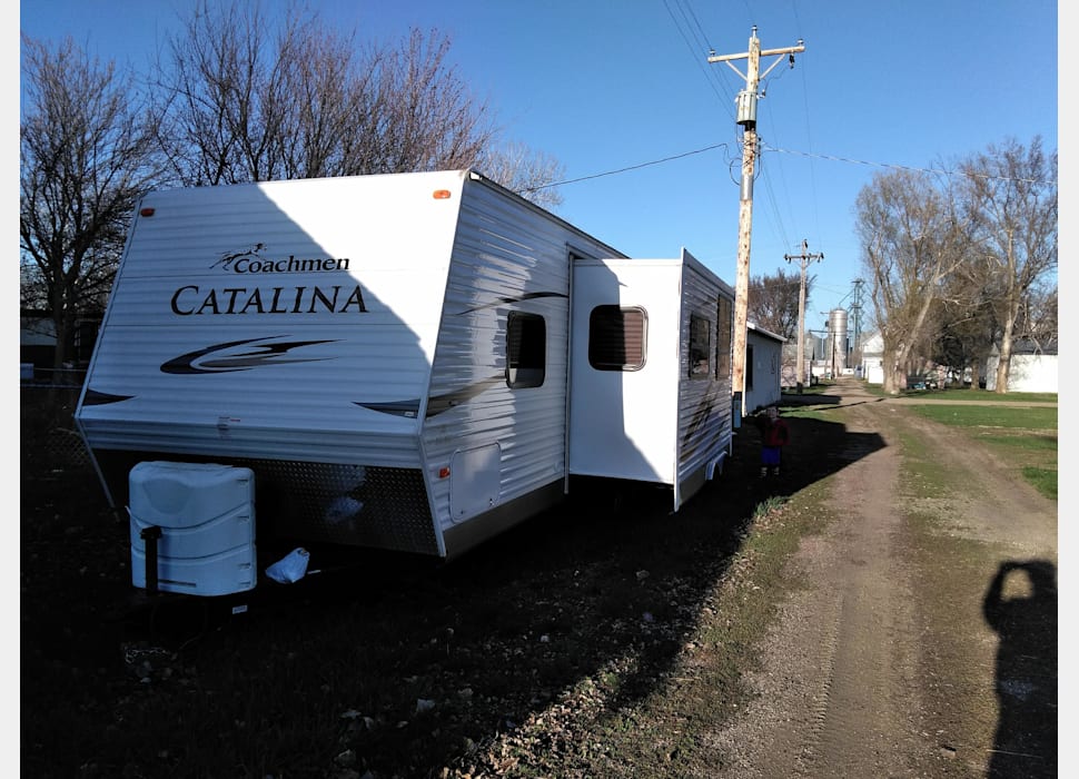 HastingsRV rentals