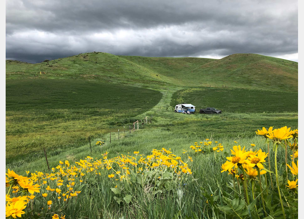 Travel Trailer rentals in Provo