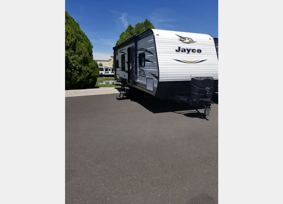 Travel Trailer rentals in South Lake Tahoe