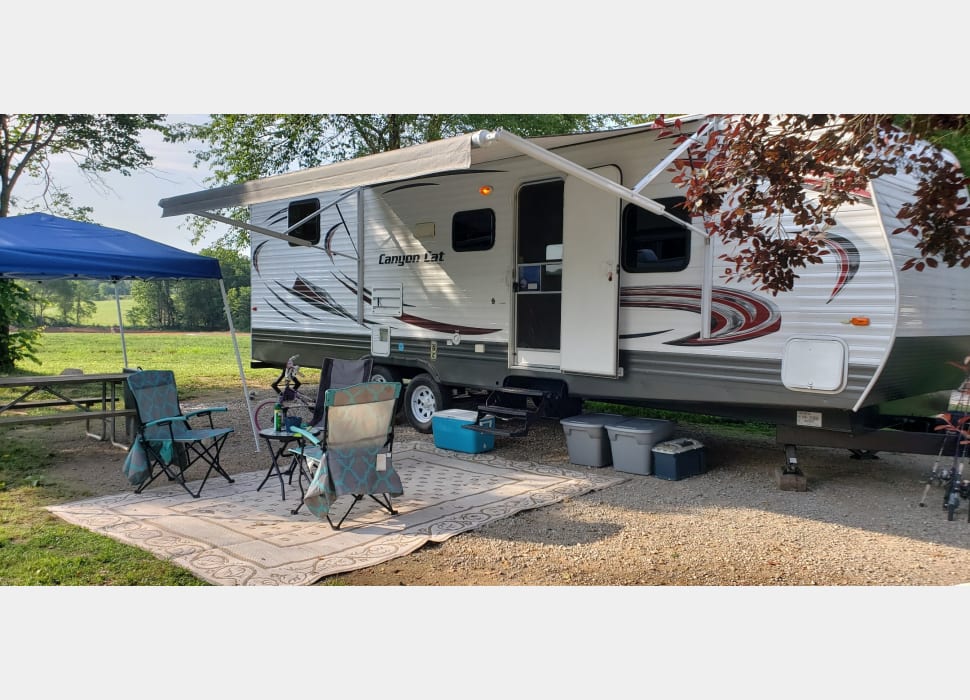 SomersetRV rentals
