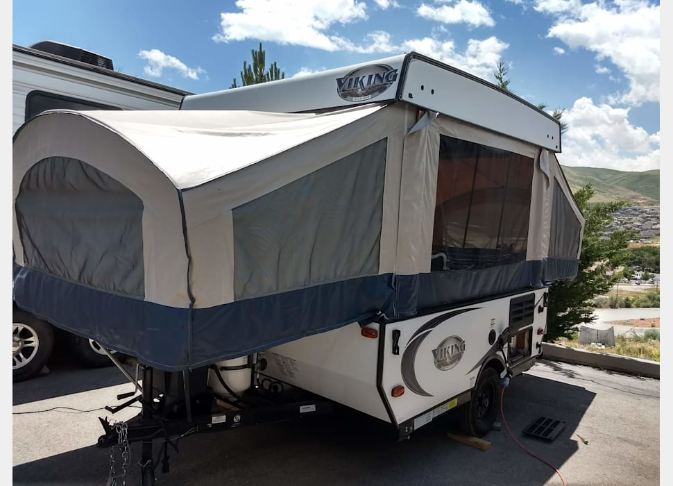 Travel Trailer rentals in GRANTSVILLE, UT