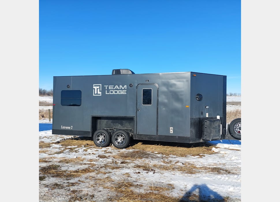 Toy Hauler rentals in Prescott