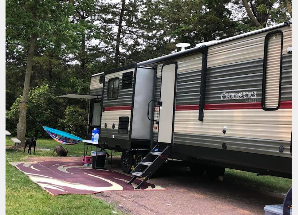 YanktonRV rentals
