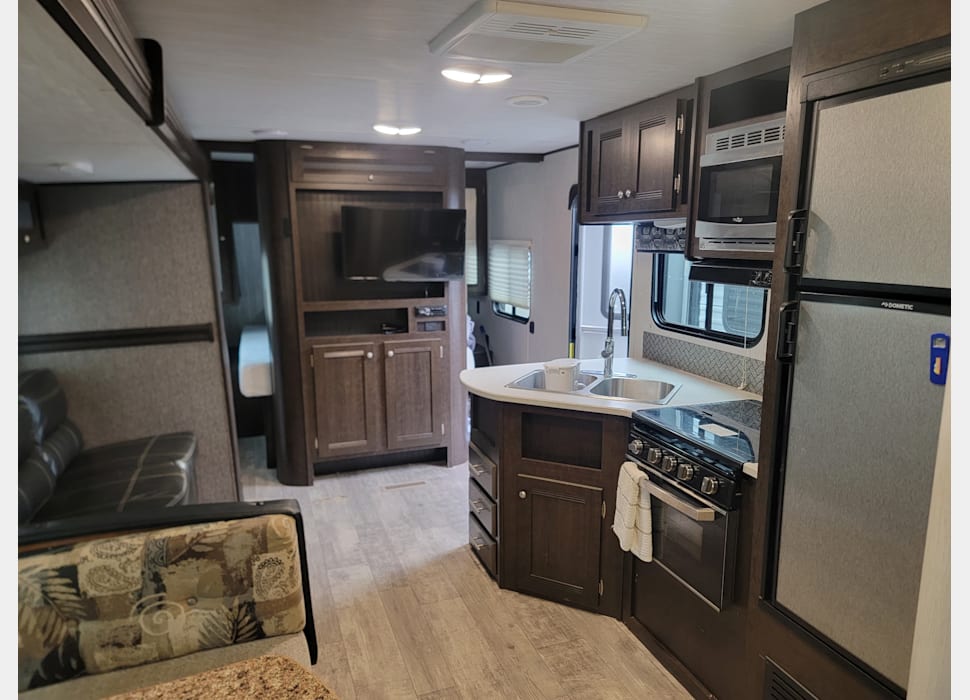Travel Trailer rentals in Attleboro