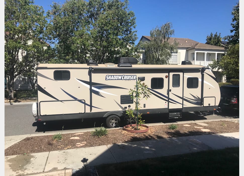 Travel Trailer rentals in Oakley