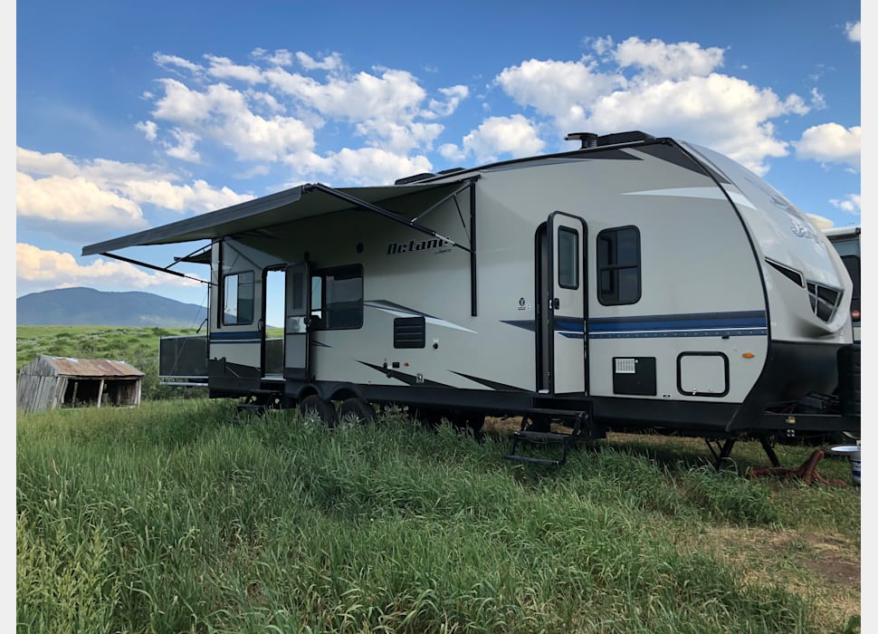 STEAMBOAT SPRINGSRV rentals