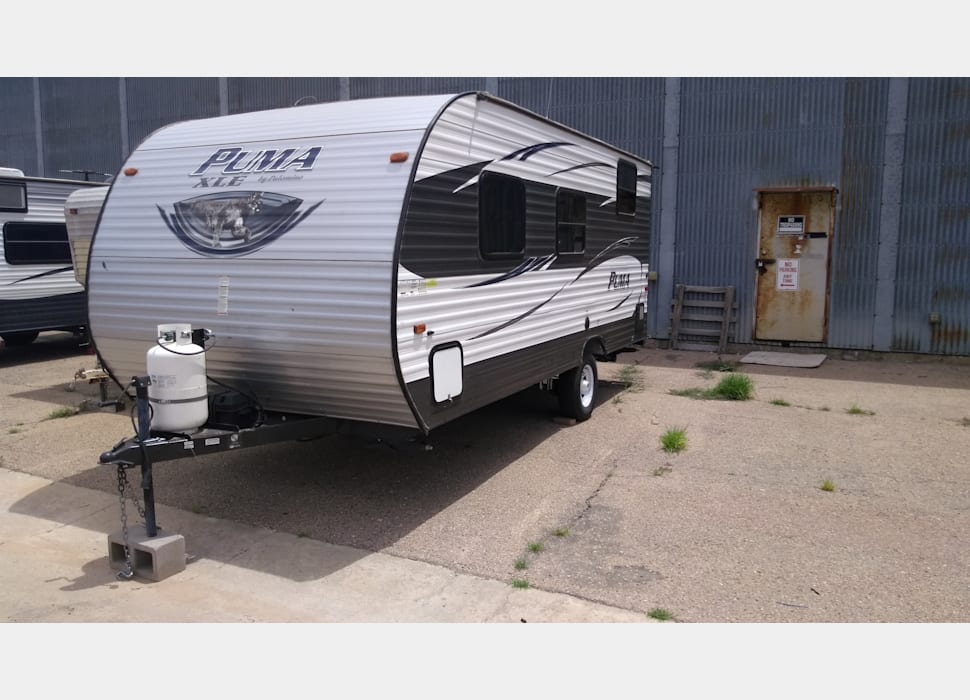 Amarillo Trailer Rental Amarillo Trailer Rental