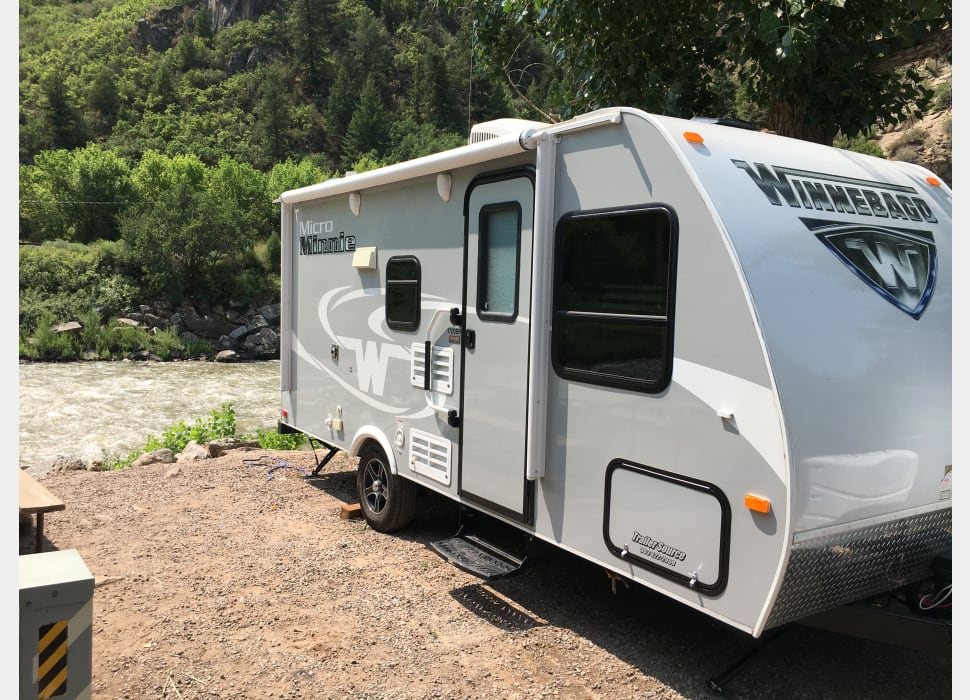 Travel Trailer rentals in Aurora