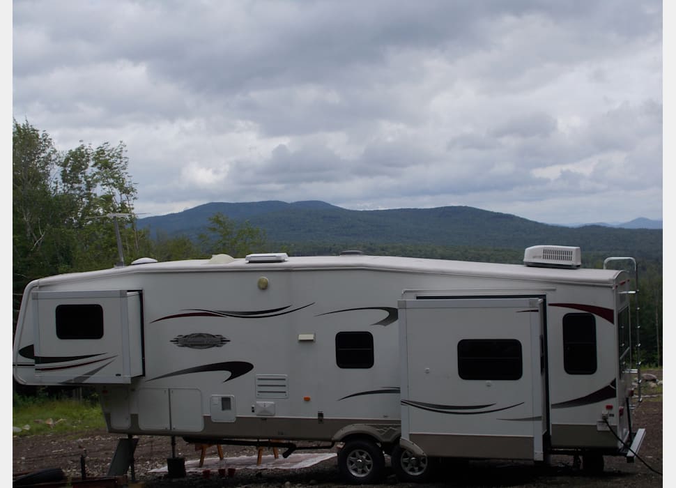BelmontRV rentals