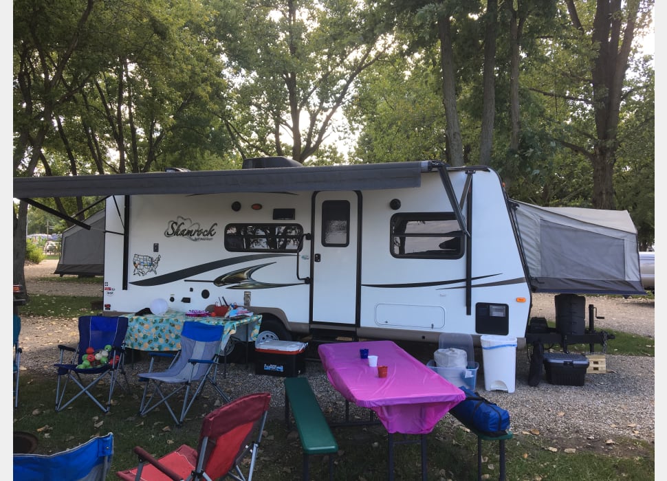 SpringfieldRV rentals