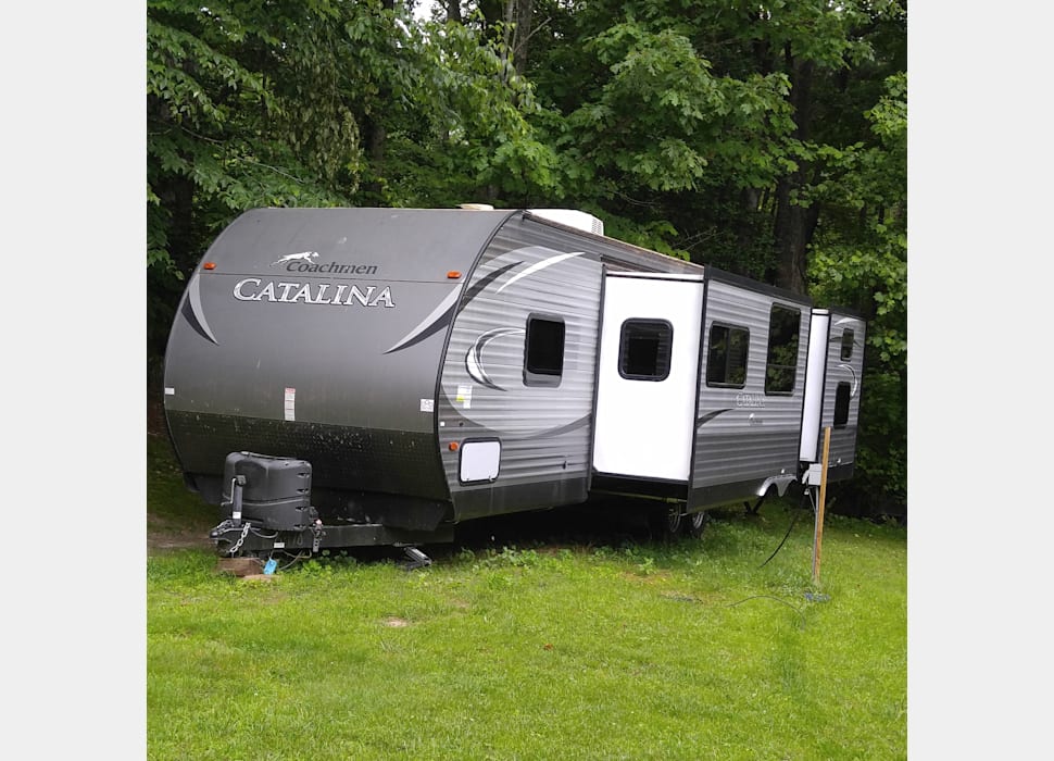 CandlerRV rentals