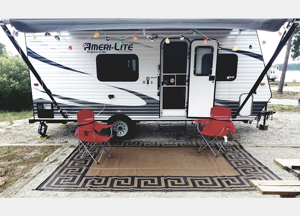 Travel Trailer rentals in Acworth