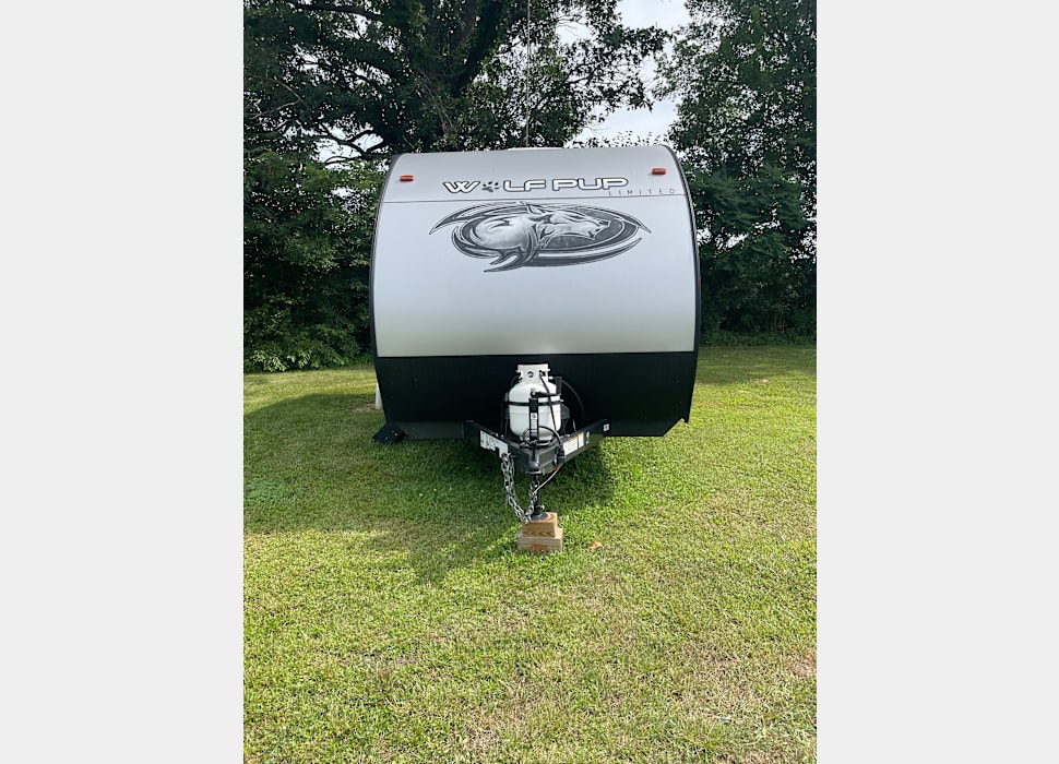 CartervilleRV rentals