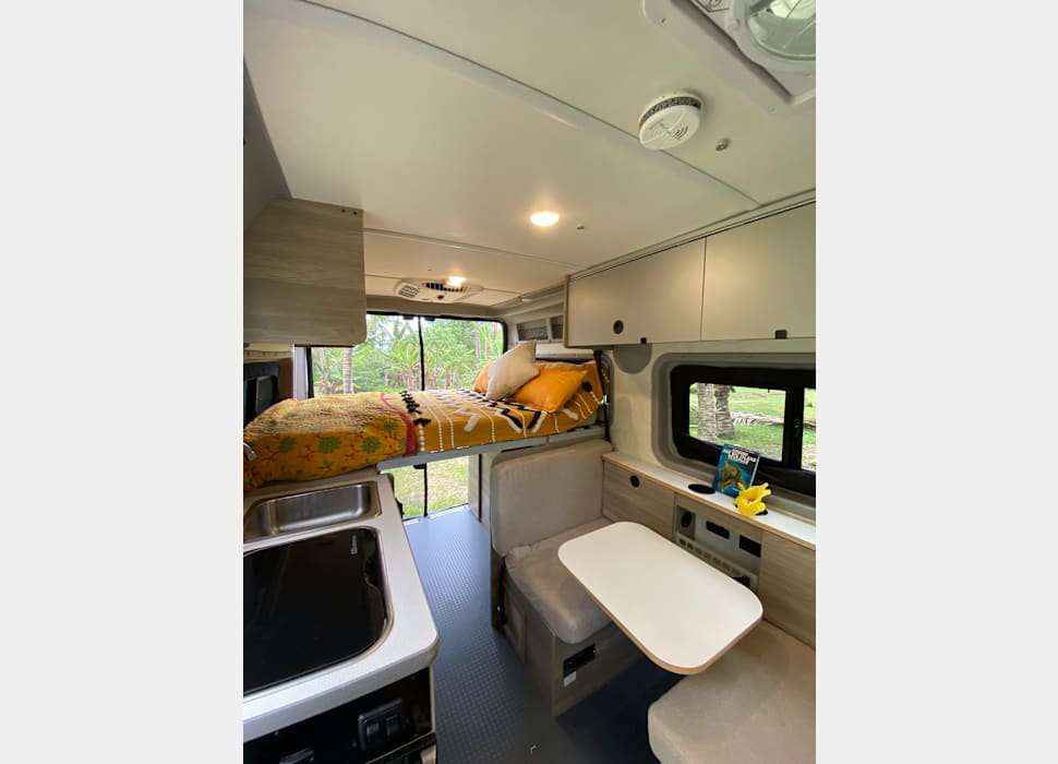 KeaauRV rentals