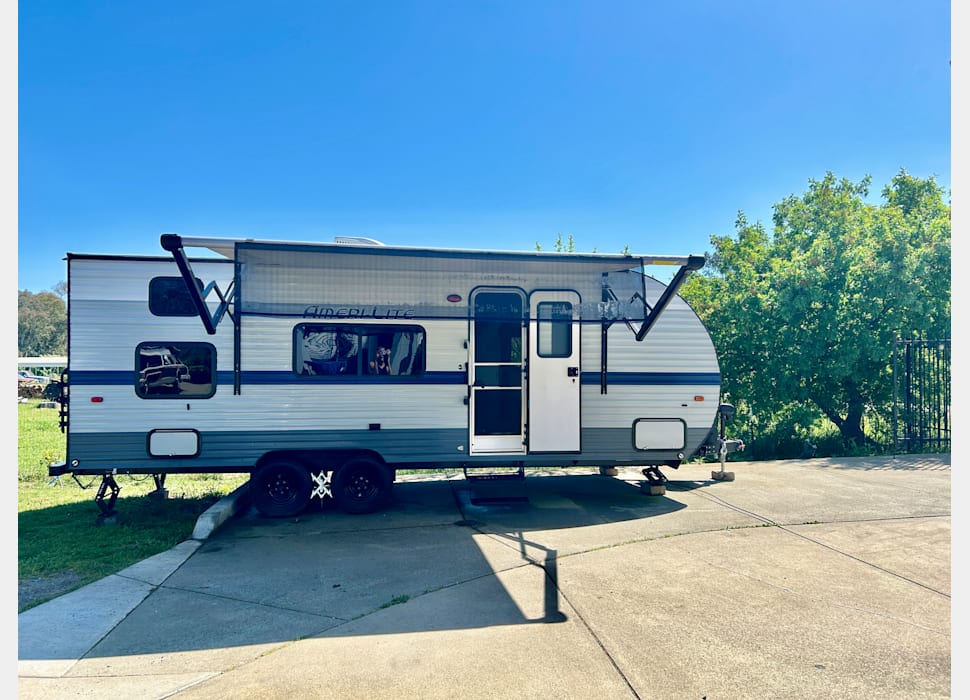 WindsorRV rentals