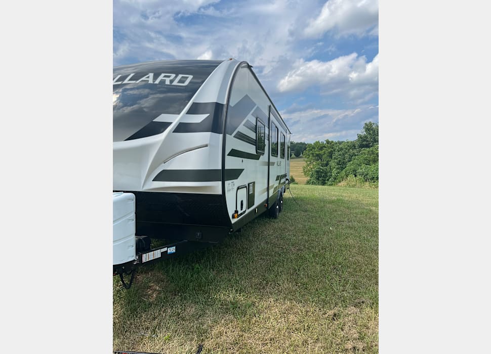Travel Trailer rentals in Stafford