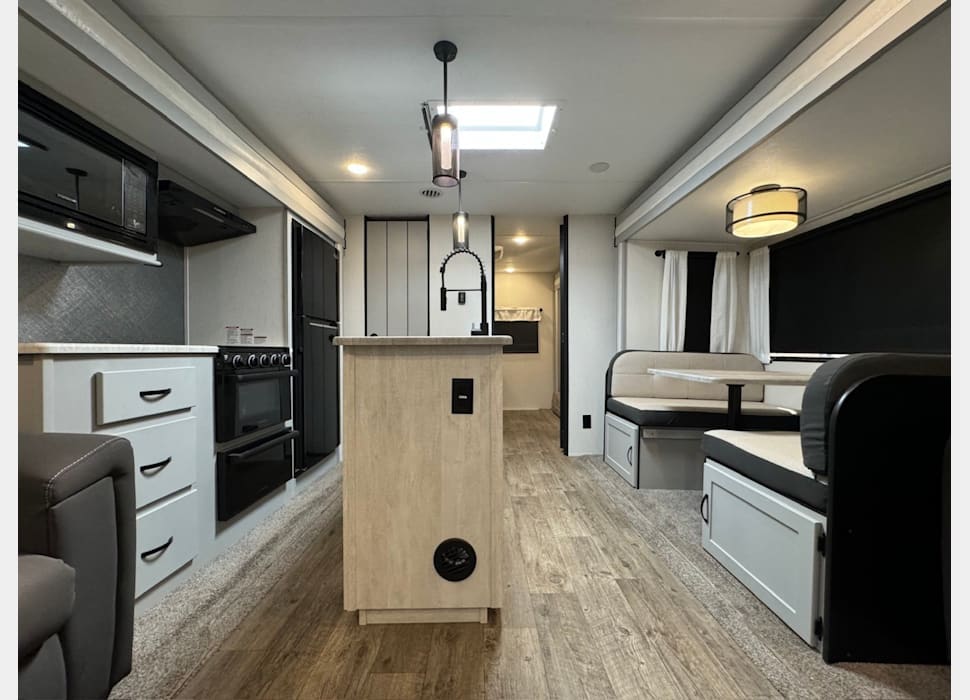 Travel Trailer rentals in Wichita