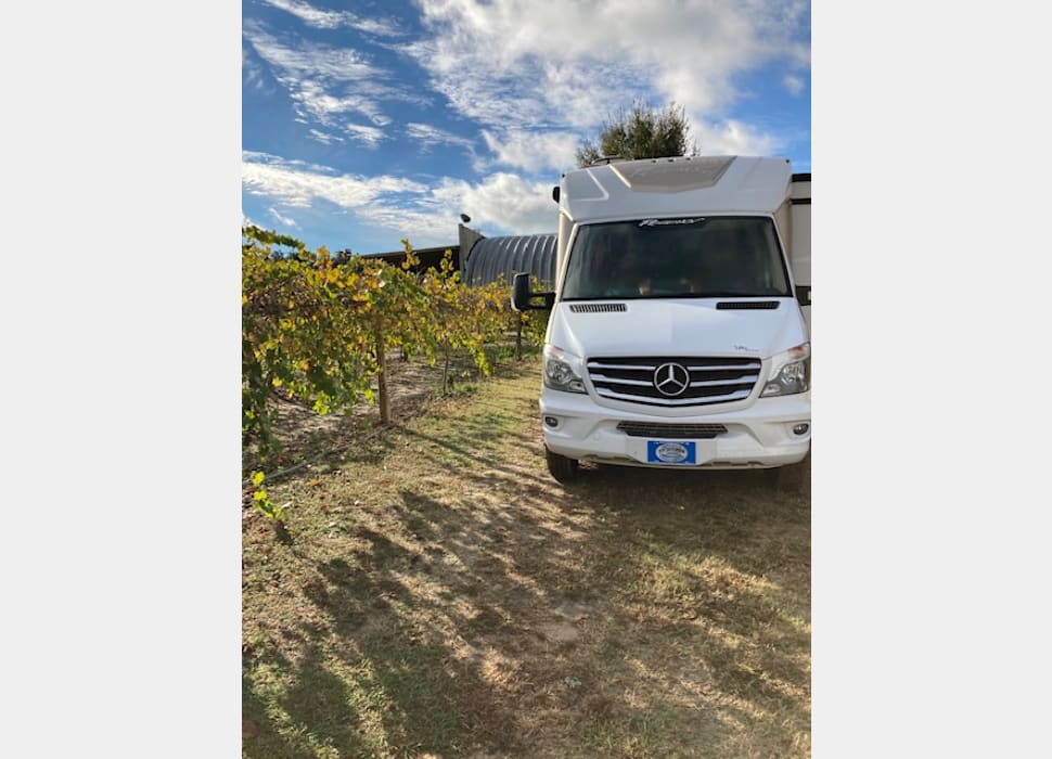 BarnstableRV rentals