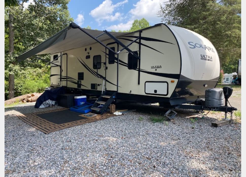GibsonvilleRV rentals