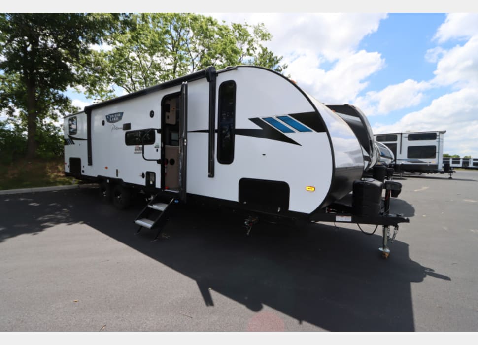 NegleyRV rentals