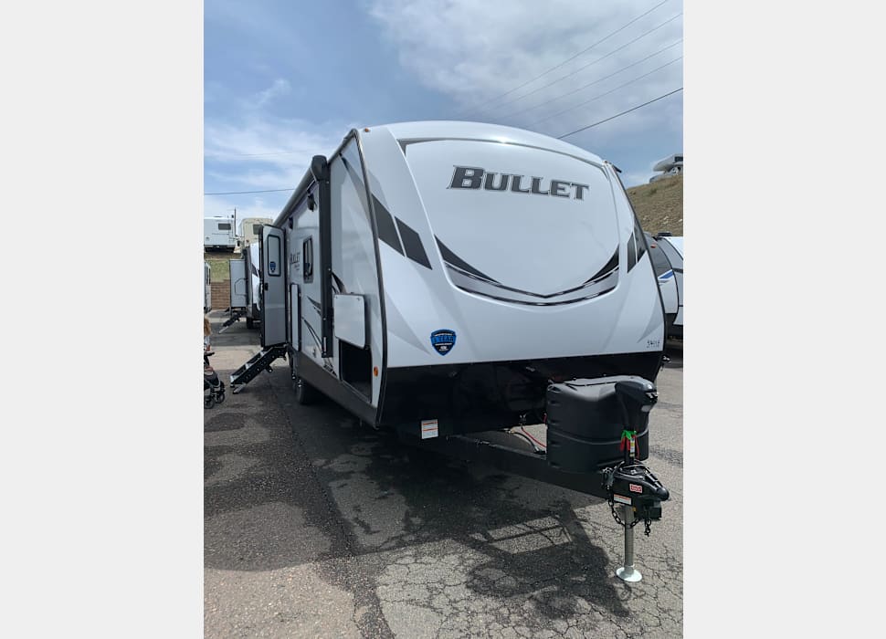 Travel Trailer rentals in Lakewood