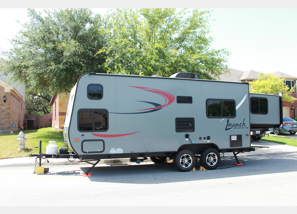 AugustaRV rentals