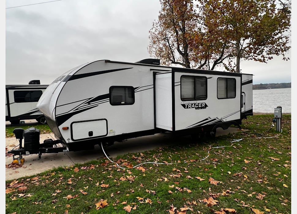 Travel Trailer rentals in Rockwall