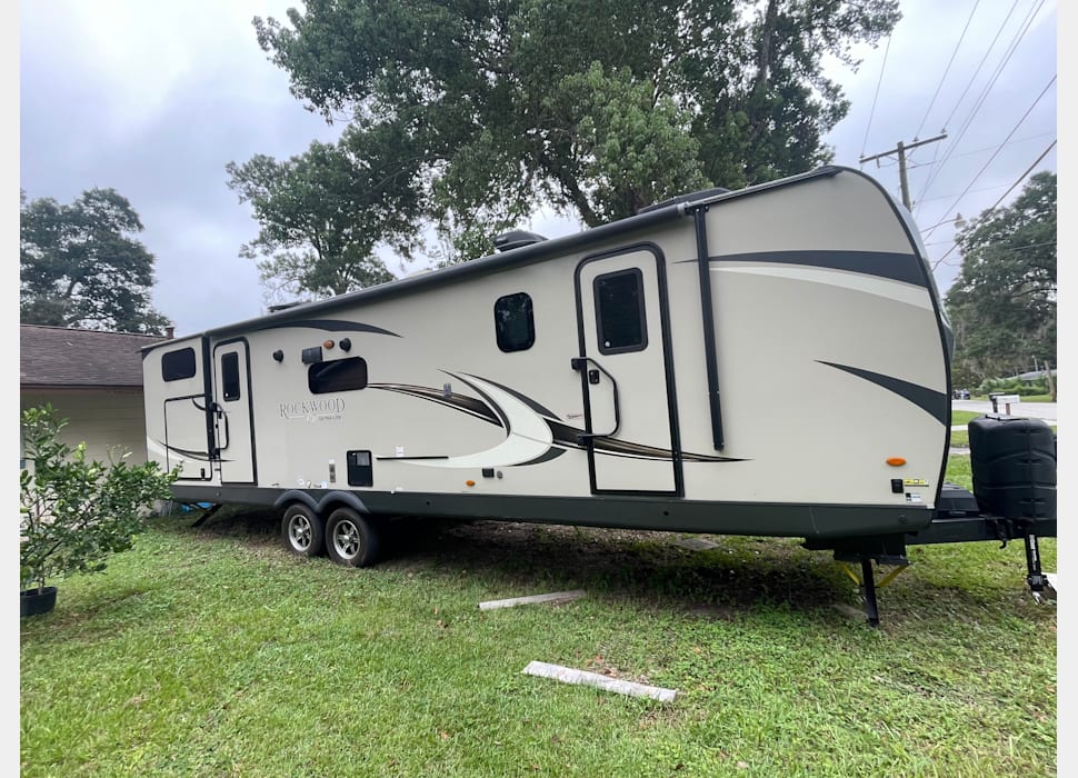 BelleviewRV rentals