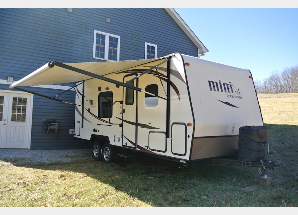 BlacksburgRV rentals
