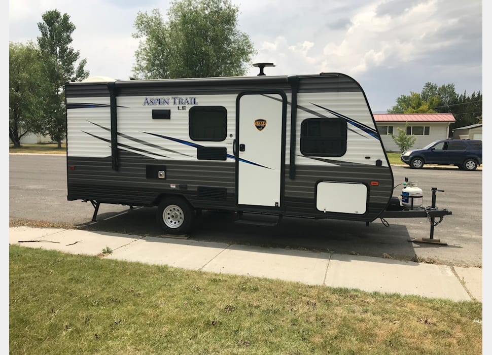 Two HarborsRV rentals